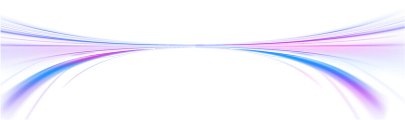 Fototapete - png sparkle lighting police wavy cyberspace dynamic movement shine neon flowing glowing curve futuristic glow speed flow transparent wave effect blurred blur graphic motion speedy streak energy

