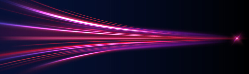 Poster - png vector neon beam effect blue bright circulation curve energy flare flying funnel futuristic glistering glow glowing hurricane illuminated lens light aglow magic particle road rotation

