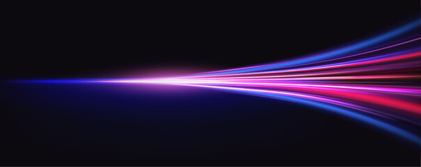 Poster - png bright flare energy spiral sparkle shiny glow abstract background line beam flying circulation tornado twirl round transparent funnel star rotation lens magic particle wave wind speed

