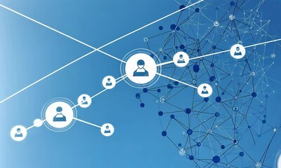 Poster - Networked Connections