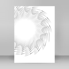 Poster - Business templates for multipurpose presentation. jpg design brochure A4 format advertising, for new product newsletters, technology graphics, report firm, event party