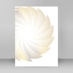 Poster - Business templates for multipurpose presentation. jpg . design brochure A4 format advertising, for new product newsletters, technology graphics, report firm, event party