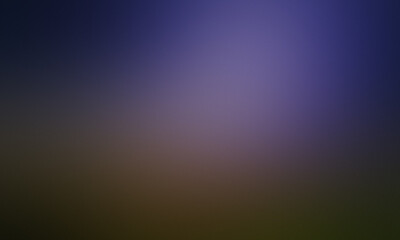 Poster - An Enchanting Dance of Dusk Tones A Symphony of Purple, Brown, and Green Hues Create a Mesmerizing Gradient Display Evoking the Tranquility of Twilight and the Promise of Nightfall's Mysterious Embrac