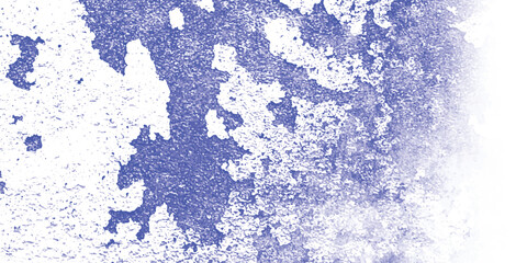 Aufkleber - Abstract blue texture artistic background with textured grunge elements for modern designs and creative projects