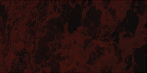 Aufkleber - Dark and dramatic red flowing fluid design with marble texture resembling liquid or blood ideal for horror or emotional themed projects