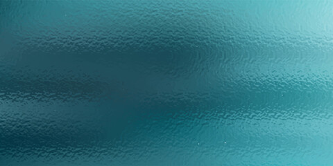 Aufkleber - Abstract watercolor paint background by teal color blue and green with liquid fluid texture for background, banner