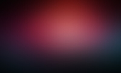 Poster - Enigmatic Gradient of Nightfall Captivating Abstract Depth with Subtle Hues and a Touch of Mystery Embracing the Darkness Unveiling the Beauty Within Smooth Transitions A Symphony of Shadows