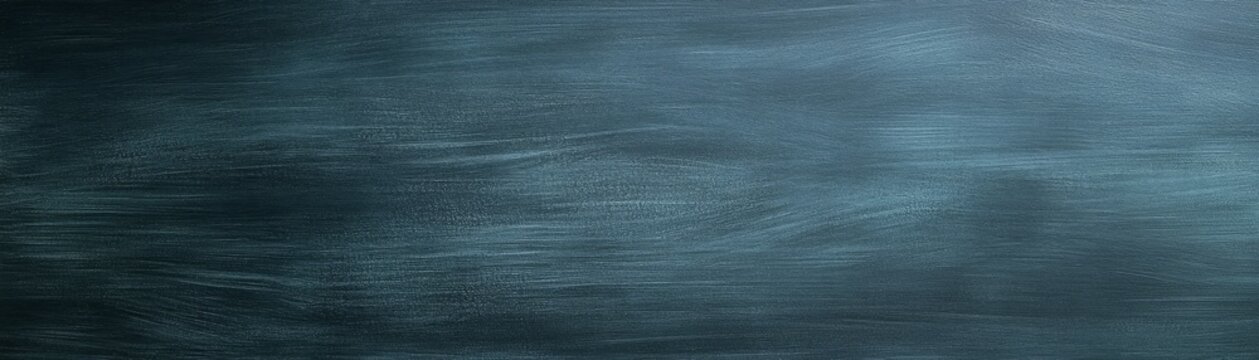 Empty chalkboard blackboard texture background for education school and classroom learning blank slate for teaching drawing writing