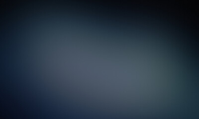 Poster - Abstract Gradient Background with Subtle Color Transitions Creating a Serene and Modern Aesthetic With Dark Shades and Soft Blending Perfect for Digital Art and Design Projects Seeking a Calm and Soph
