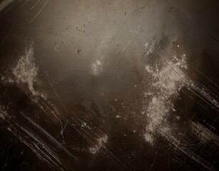 grunge texture with scratches and dust