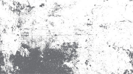 Poster - Distressed vintage grunge background with scratch texture. Abstract fiber pattern overlay for graphics. Great for retro design materials.