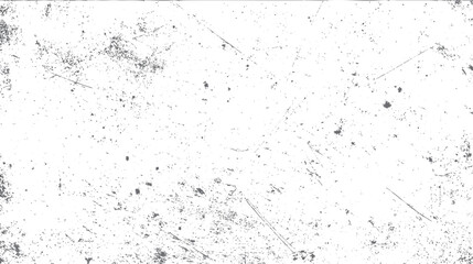 Poster - Grunge scratched texture background with vintage fiber look. Abstract distressed surface for design overlay. Perfect for retro graphic projects.