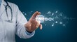 © FANGWORLD - AI in Healthcare Revolutionizing Medicine with Artificial Intelligence