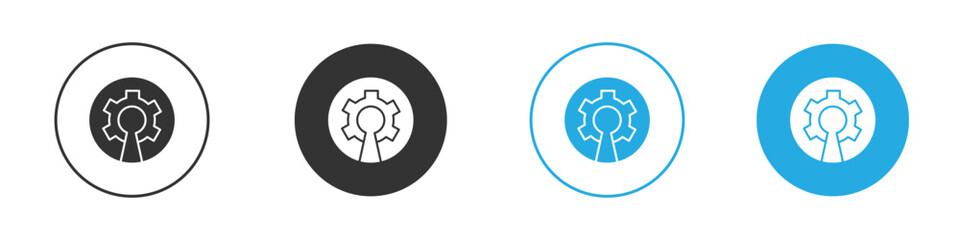 Open source icon