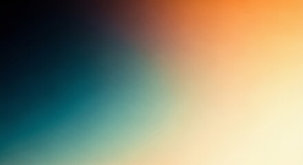 Leinwandbilder - Abstract gradient background digital paper for graphic design project, wallpaper, art