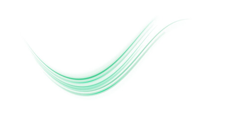 Poster - Png futuristic technological style. Png abstract background with speed lines. Neon color rays vector abstract background. The light lines of the road a blue light background creating of movement
