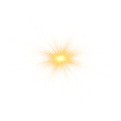 Wall Mural - sunlight a translucent special design of the light effect. vector illustration.