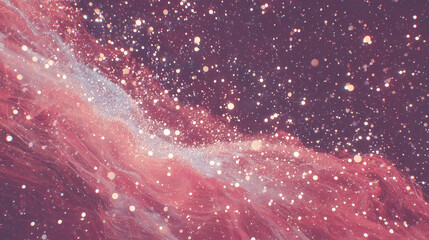 abstract dark red white bokeh grunge texture background, pixel design wallpaper