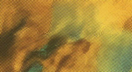 Poster - Abstract Textured Gradient With Diagonal Lines Overlay Background Design