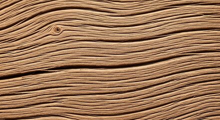 Aufkleber - Close up of weathered wood grain showing knot and texture