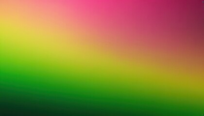 Poster - Abstract colorful background texture grainy
2