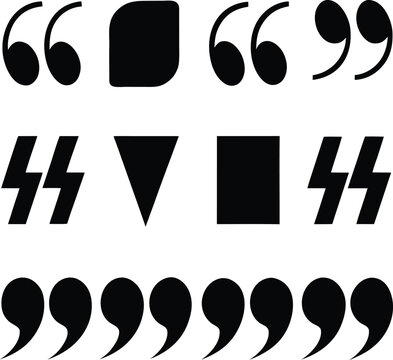 Abstract vector background with black and white icon and text design