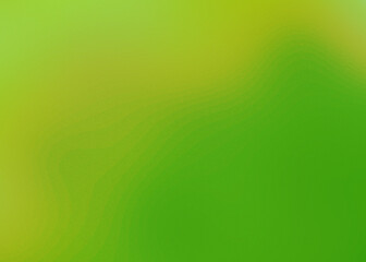 Poster - Vibrant Green Gradient A Calming and Refreshing Visual Experience Evoking Nature Harmony and Tranquility Perfect for Backgrounds or Design Projects A Subtle Textured Touch for Added Depth