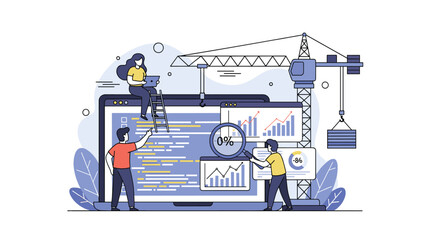 Website development services for business growth and digital success