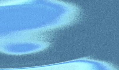 Aufkleber - Abstract blue texture background.