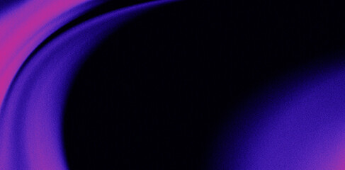 Aufkleber - Abstract purple and pink swirl background.
