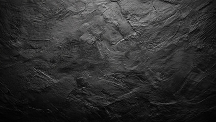 Poster - abstract beautiful rays of light on black background.