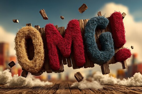 The word 