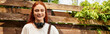 © Bliss - Joyful moments spent outdoors with a cheerful young woman embracing nature and leisure
