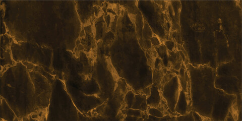 Wall Mural - Luxurious dark brown and gold marble texture seamless pattern for elegant designs and decorative backgrounds with natural veins and unique surface