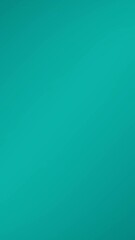 Poster - Animation of caucasian male doctor on green background