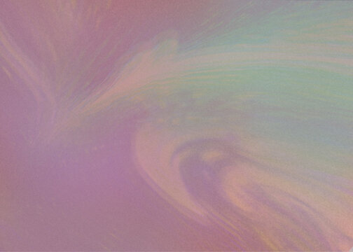 Abstract colorful soft artistict texture background