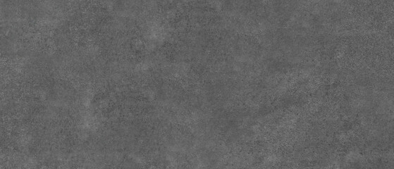 Poster - Rough gray texture wide background for web page banner template design.