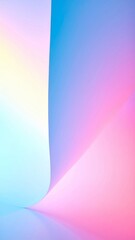 Poster - Abstract Pastel Paper Texture Background