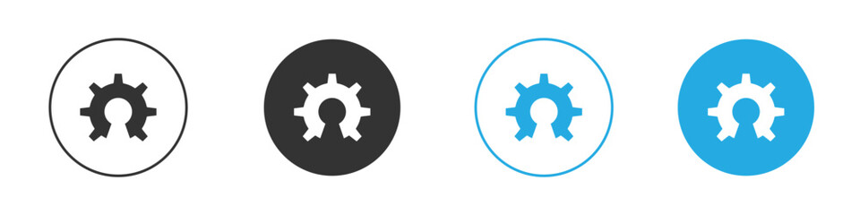 Open source icon