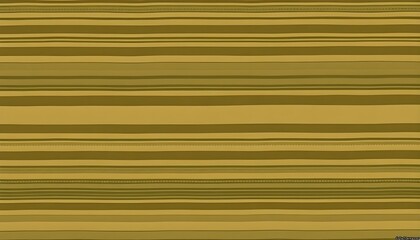 Poster - Abstract horizontal stripes artwork digital creation modern design vibrant colors