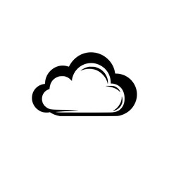 Poster - Collection of silhouette pictogram icons depicting various concepts and activities with a focus on simplicity and clarity