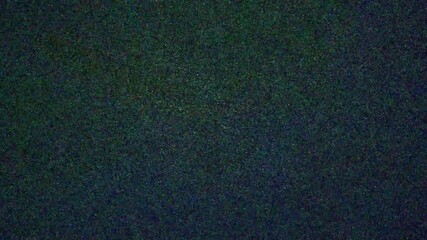 Wall Mural - static digital noise effect overlay for cinematic and retro video editing