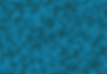 Poster - Abstract Teal Background with Subtle Texture and Soft Gradations Creating a Calming and Serene Visual Experience Ideal for Digital Art or Web Design Projects Featuring a Cool Monochromatic Palette