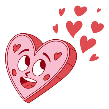 Heart frame  Icon Romantic Love Symbols, Hearts, Cupid, Gifts & Celebration Graphics