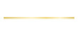 © Zoriala HN - horizontal gold line isolated on transparent background. Simple design elements. PNG