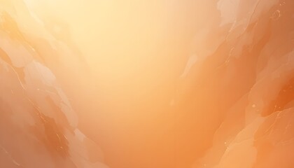 Aufkleber - Warm Gradient Abstract, Golden Light Texture. Orange And Gold Hues Blend Seamlessly. Soft Backdrop For Designs, Creates Depth And Vibrancy, Perfect For Various Creative Projects.