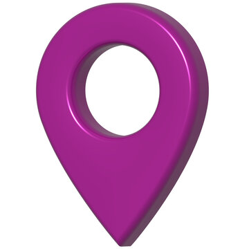 map pointer icon vector illustration