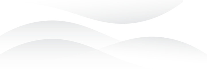 Wall Mural - abstract white and gray background. smooth abstract background, blurred pattern. light pale vector b