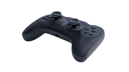 Poster - Educational VR controller, Transparent background, PNG file