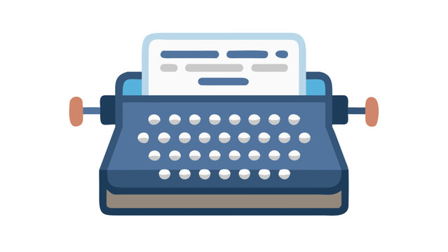 typewriter 